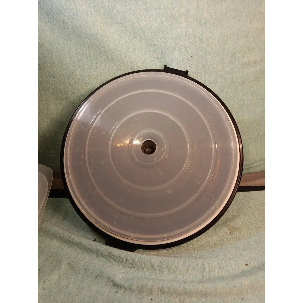 Pampered Chef Rice Cooker Plus - 2779